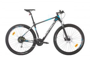 Bikesport Sprint Ultimate 29 Carbon Mountain Bike for men