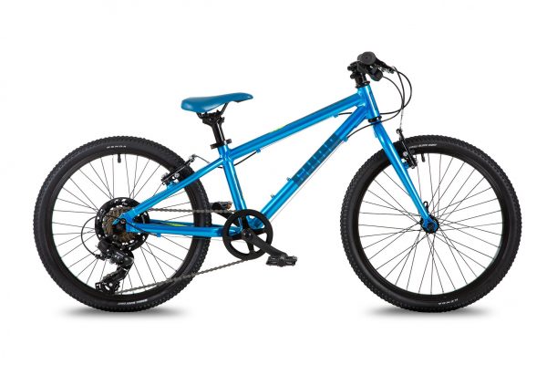 Cuda Trace 26 wheel MTB Junior Bikes