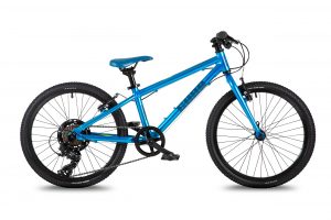 Cuda Trace 24" MTB Padle Bike