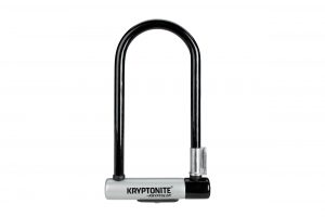 Kryptonite Kryptolok Standard U-Lock