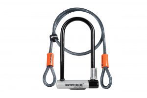 Kryptonite Kryptolok Standard U-Lock