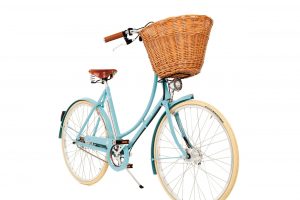 Pashley Britannia Ladies Classic Bike