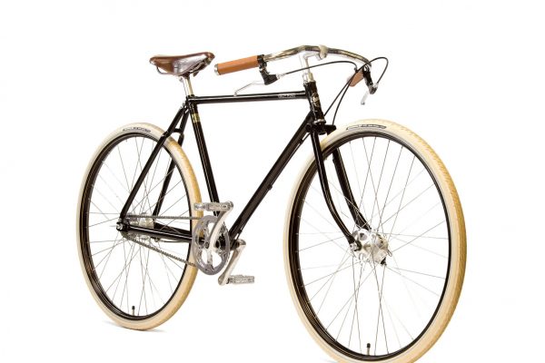 Pashley Guvnor Gents Bike (Guv’nor)
