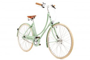 Pashley Poppy Ladies Classic Bike