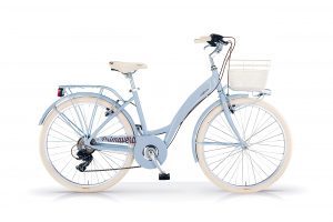 Powabyke Primavera 26" 700c Ladies City Bike