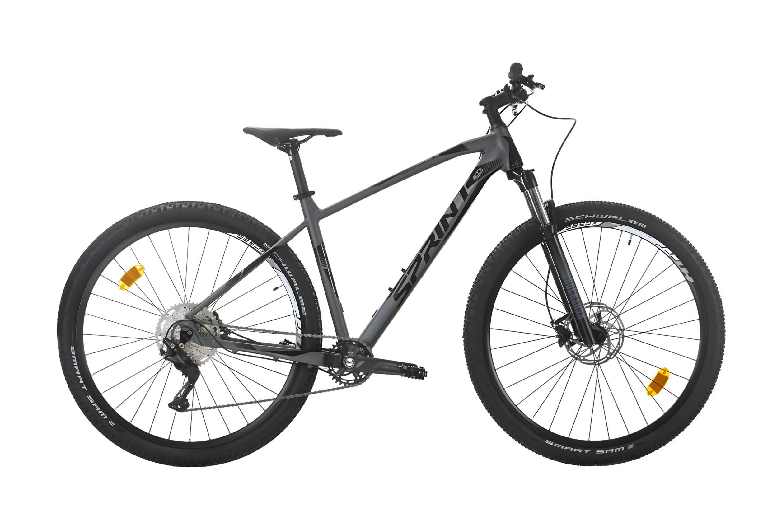 Sprint Apolon Pro 27.5″ Mountain Bike for Men