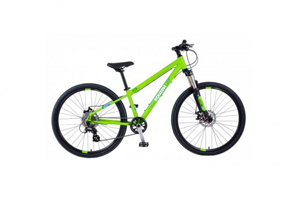 Squish 13-26 MTB Kids Bike