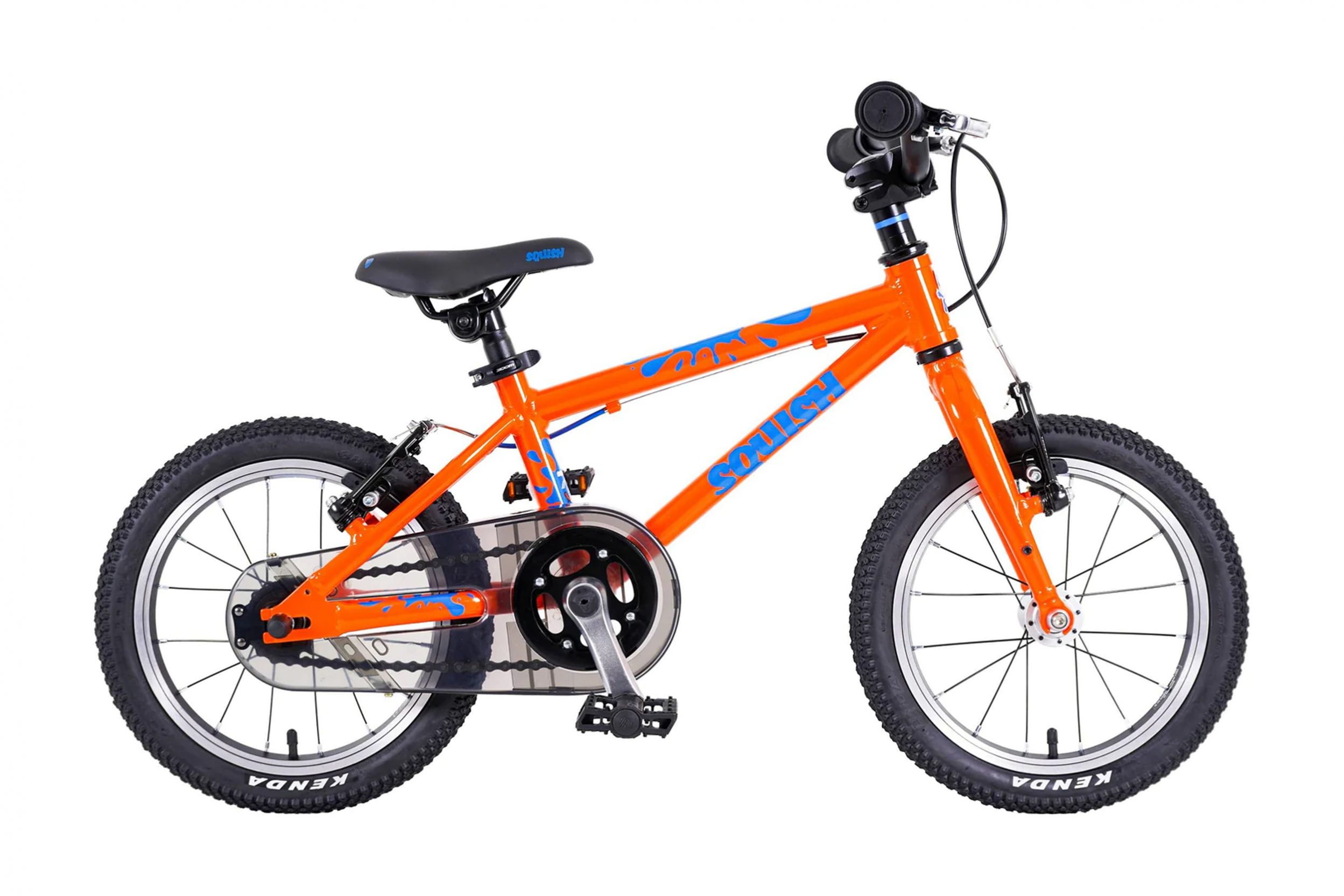 Squish 14" Hybrid Kids Bike - Image 3