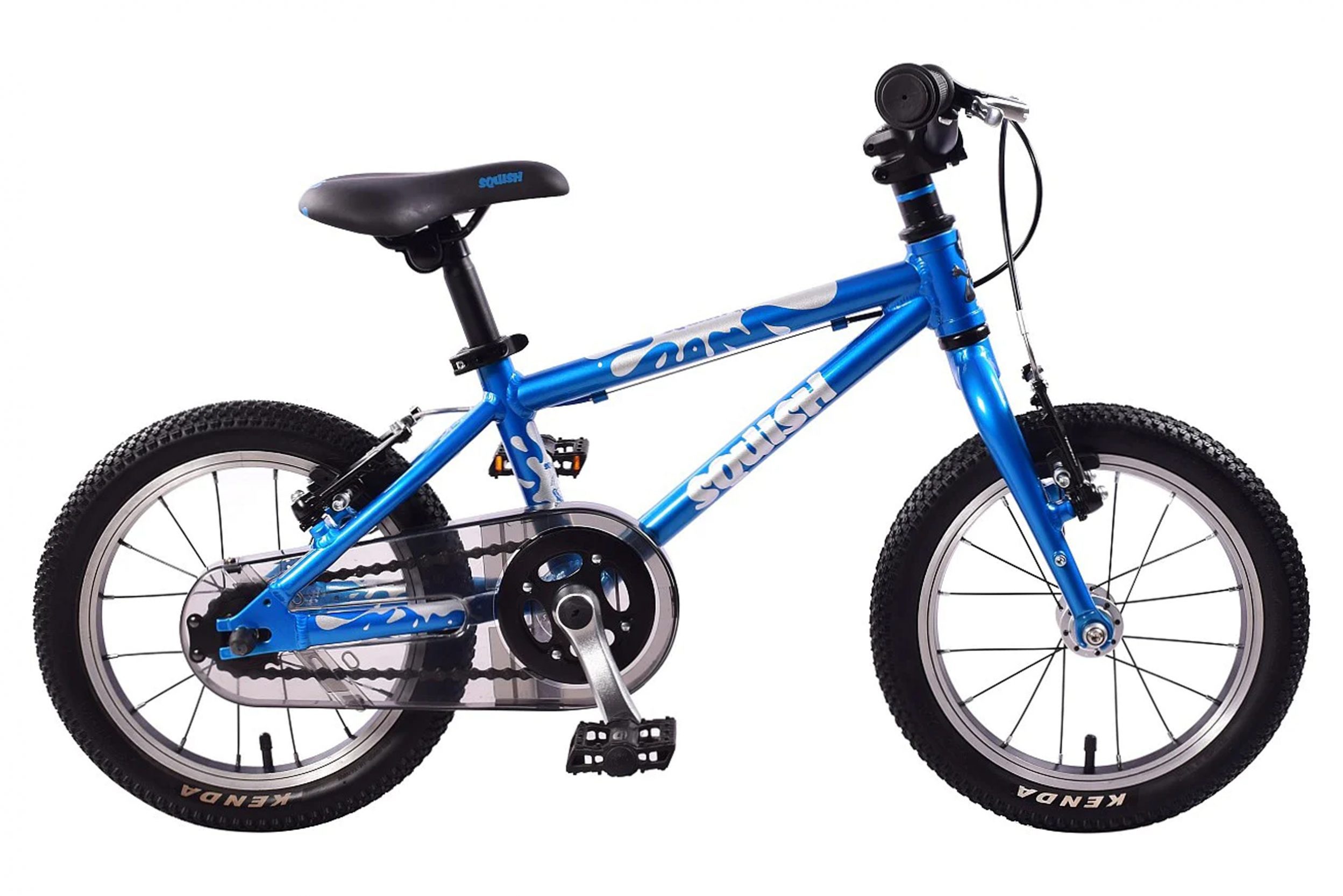 Squish 14" Hybrid Kids Bike