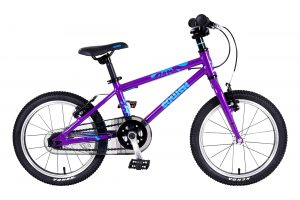 Squish 16" Hybrid Kids Bike