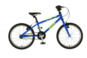 Squish 18" Hybrid Kids Bike