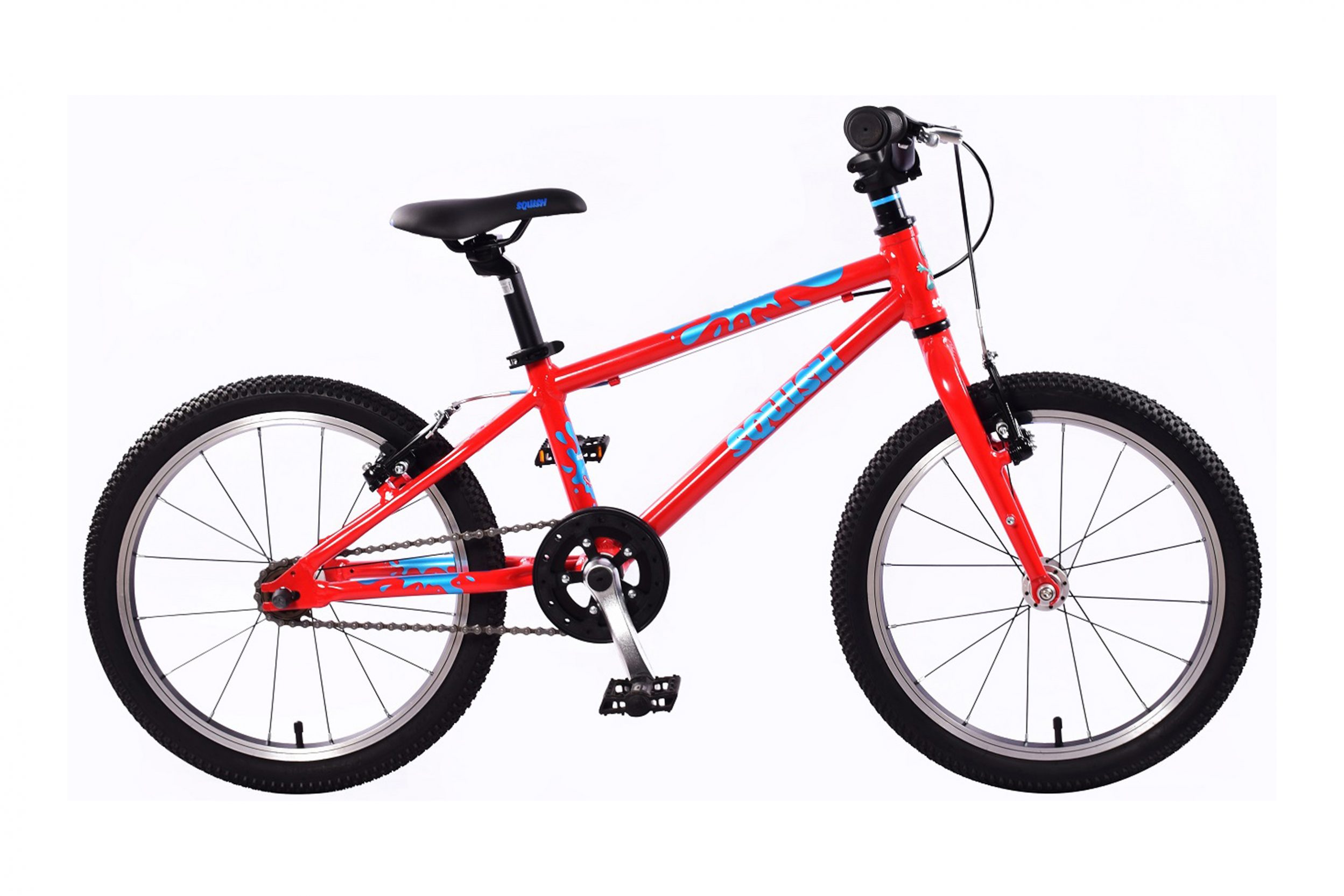 Squish 18" Hybrid Kids Bike - Image 3