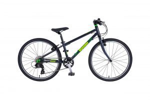 Squish 24 Kids Hybrid Bike