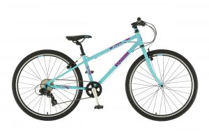 Squish 26 Kids Hybrid Bike