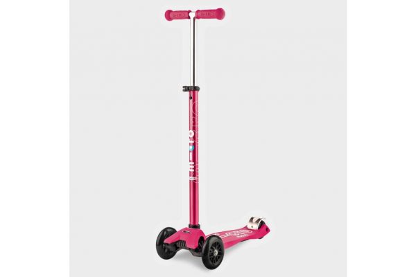 Maxi Micro Deluxe Scooter