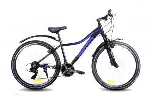 Rayon Vanity 26" V-Brake MTB