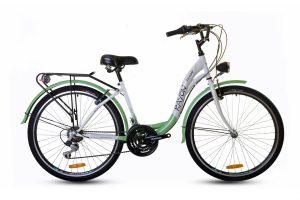 Rayon Miami 26 City Bike