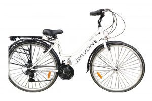 Rayon Verso 2.0 Ladies Trekking Bike