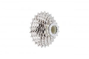 Shimano Alivio 9 Speed Cassette