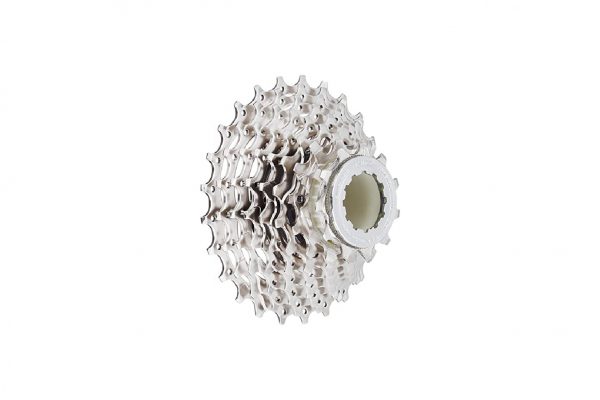 Shimano Alivio 9 Speed Cassette