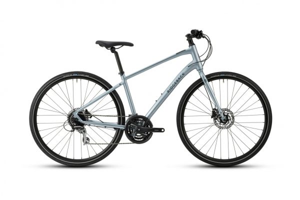 New Ridgeback Vanteo Mens City Bike