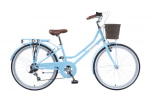 New Viking Belgravia 20" Wheel Girls Heritage Traditional Bike
