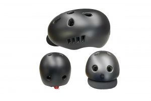 CBC URBAN 1-0 Peak Helmet