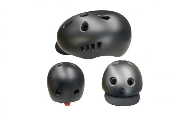 CBC URBAN 1-0 Peak Helmet