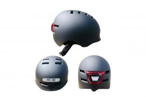 CBC Urban Max Light Helmet