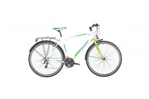 New BIKESPORT Tempo Trek 28" Gents Trekking Bike