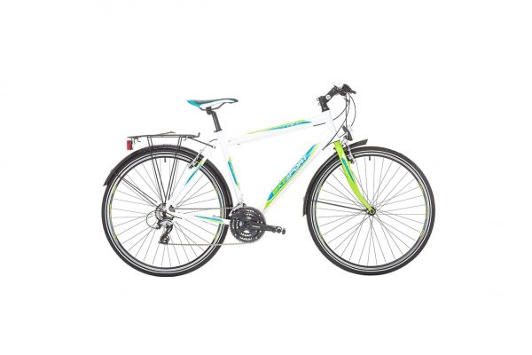 New BIKESPORT Tempo Trek 28" Gents Trekking Bike