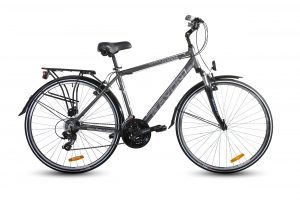 New Rayon Avanos City Style Trekking Bike