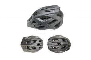 Roux City 1 Classic Road Helmet