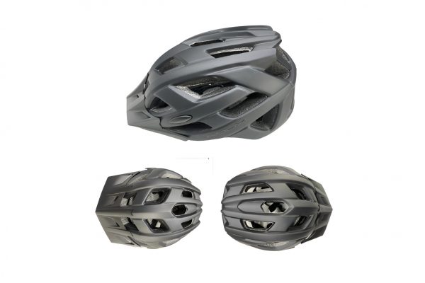 Roux City 1 Classic Road Helmet