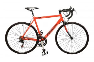 New Falcon Grand Tour 700C Lightweight Alloy Road Racing Bike