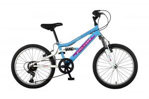 New Falcon Moonstone G20 Junior Mountain Bike