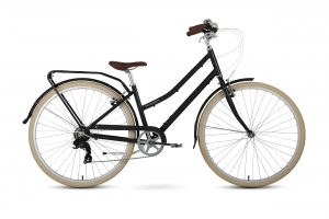 Forme Hartington A21 Classic Ladies Bike 700c