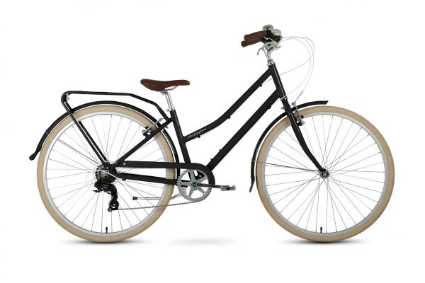 Forme Hartington A21 Classic Ladies Bike 700c