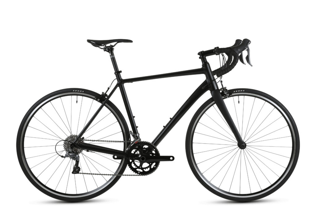 New Forme Longcliffe Road Bicycle - Southwark Cycles