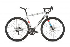 New Tifosi Rostra Disc Centaur 11x Mechanical Road Bike