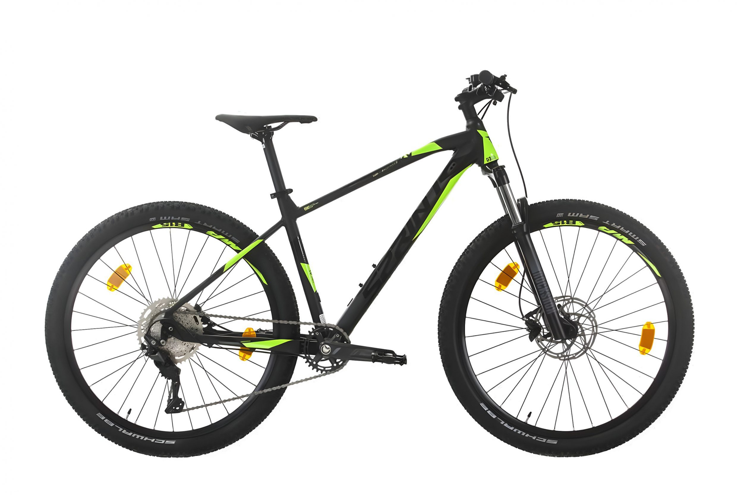 Sprint Apolon Pro 27.5″ Mountain Bike for Men - Image 2