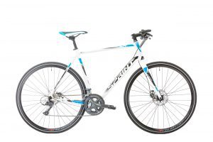 Sprint Whisper blue White