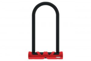 Abus Ultimate 420 U-lock 230mm
