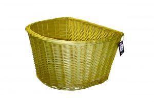 Adie Basket Wicker 18 D-Shape