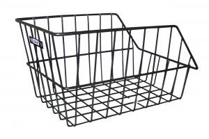 Adie Rear Wire Basket Rack Fit