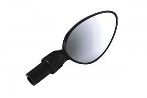 Adjustable Mirror – Bar End Fitting