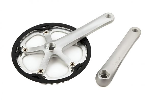 Brompton Spider Crankset - 50T QCrankset-SPI-50