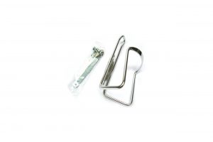 Bulk Alloy Bottle Cage – Silver