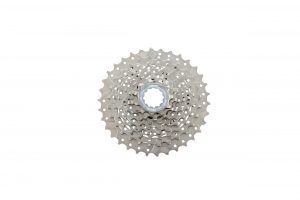 CS-HG50 8-speed cassette 11 - 30T
