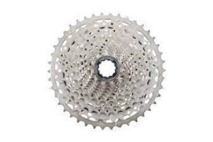 Shimano Deore 11-speed Cassette, 11-42T
